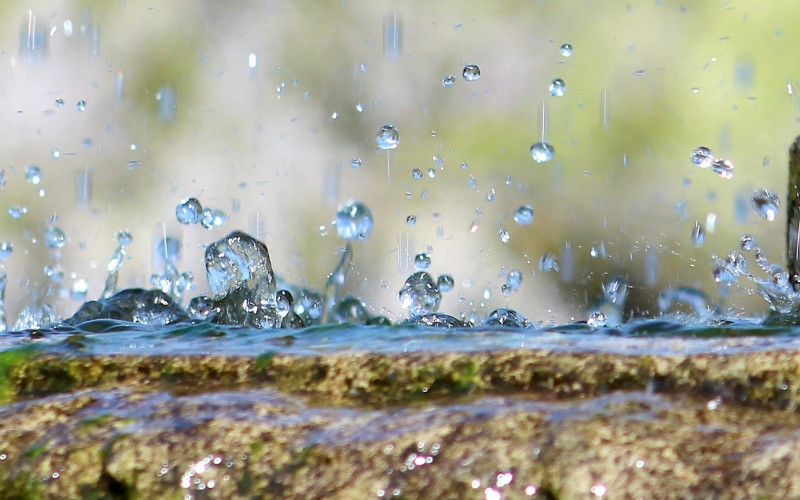 Sutra u BiH svježije sa kišom i pljuskovima