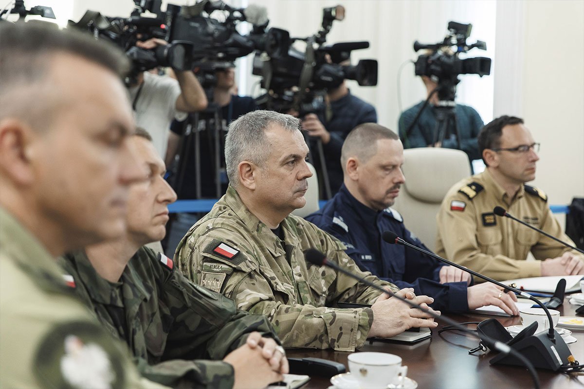 Bijes u Evropi nakon Trampove izjave o ruskim dronovima u Poljskoj