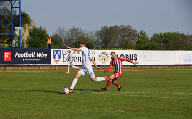 Fud­ba­le­ri Rad­ni­ka očekuju nastavak niza bez po­ra­za