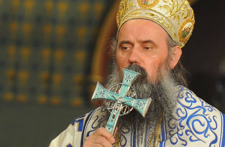 Vladika Fotije : Carstvo nebesko ostvaruje se blagočestivim životom