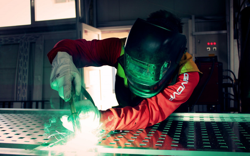 Industrijska proizvodnja BiH sve lošija