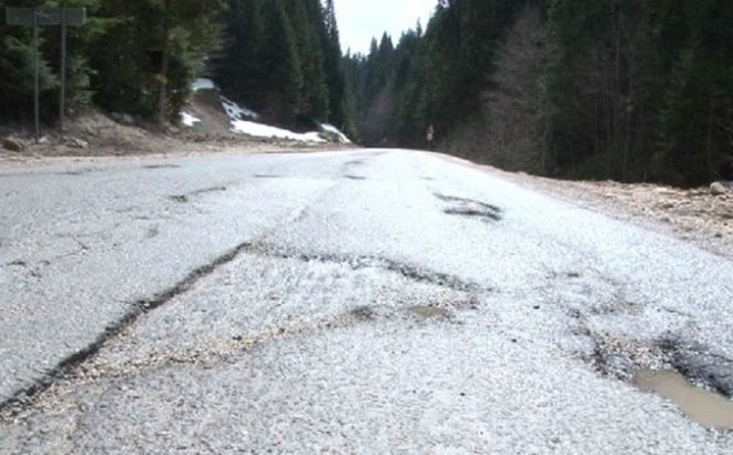 Nikad bolja sezona i nikad više rupa do Jahorine