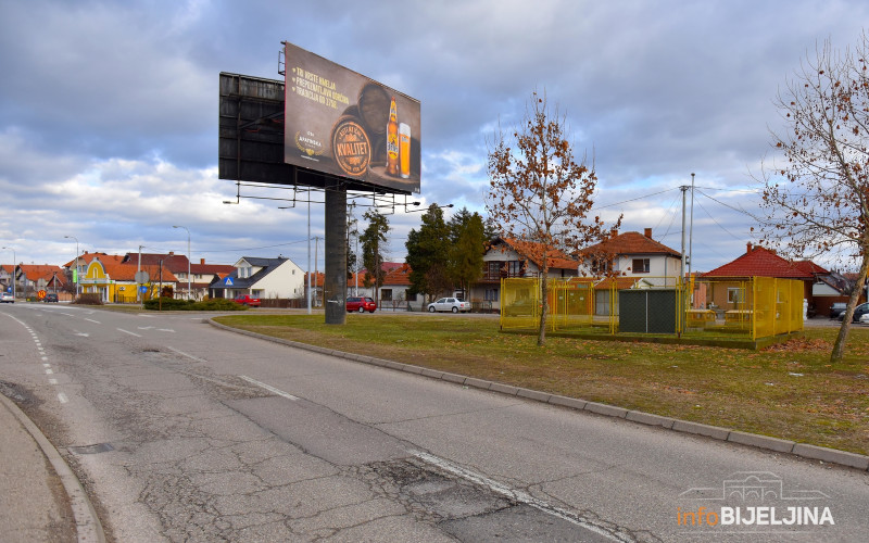 Bijeljina: Tržišni inspektori na terenu