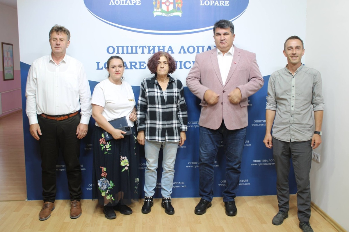 Lopare: Od 21. do 23. avgusta održaće se