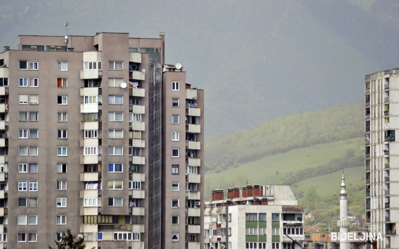 Odobreno 310 zahtjeva za subvencije kamatne stope na stambene kredite