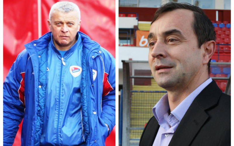 TUČA KOD STADIONA Trener Borca vrijeđao, pa napao direktora SRNE