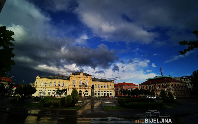 Kakvo nas vrijeme očekuje u narednim danima?