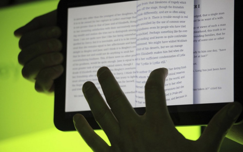 Školama u Srpskoj stižu digitalni udžbenici