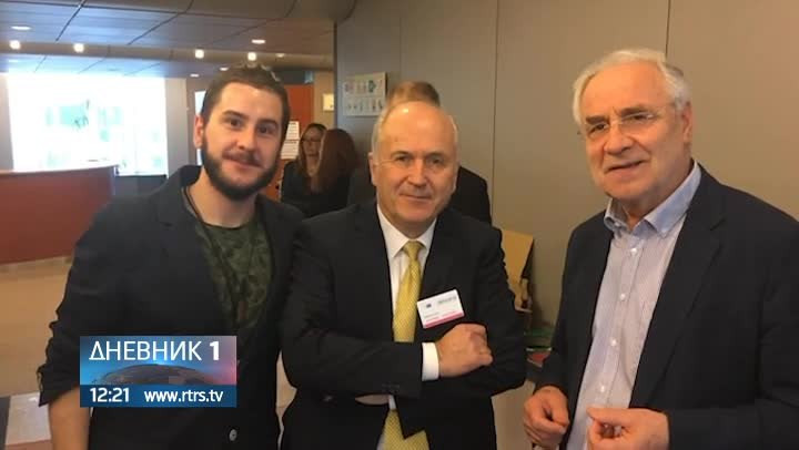 Nikola Lero iz Bijeljine - potvrda da trud i rad daju rezultate