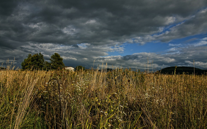 Danas pretežno oblačno, obilnije padavine u Hercegovini