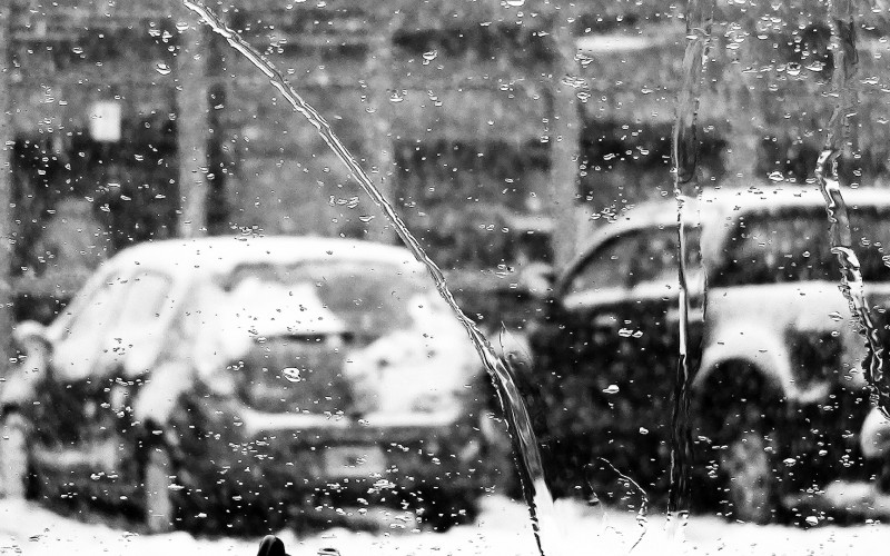 Danas kiša, u višim predjelima susnježica i snijeg