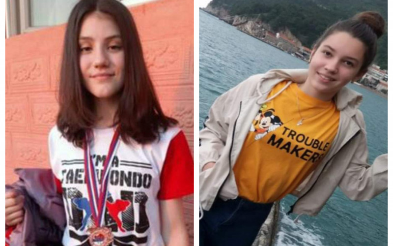 Doboj - Djevojčice koje su jutros pronađene, pobjegle od kuće zbog svađe sa roditeljima