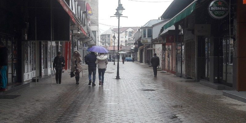 U Republici Srpskoj i sutra padavine