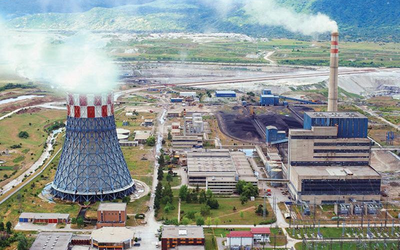 BiH ima samo 5 elektrana, a zagađuju kao 200 evropskih