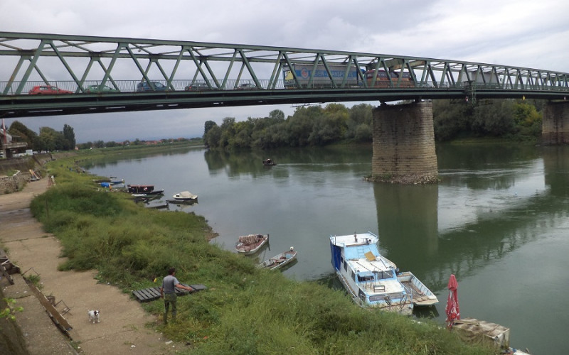 Migranti kradu čamce kako bi prešli u Hrvatsku