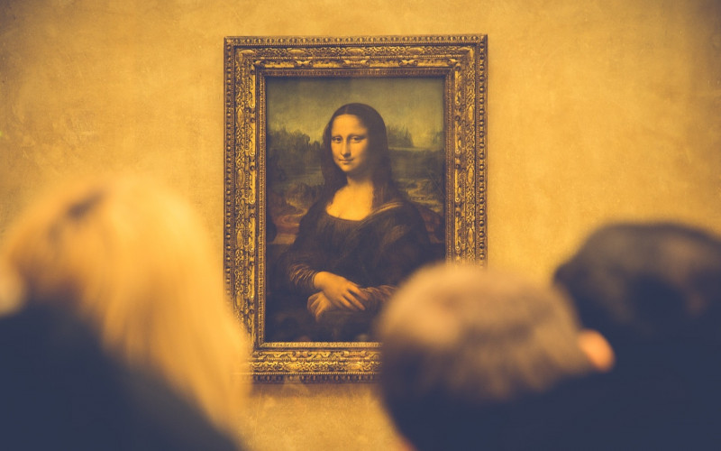 Jeste li znali da je Pablo Pikaso bio optužen za krađu Mona Lize?