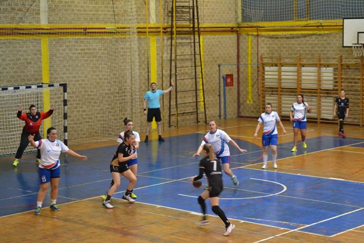 Rukometašice Radnika ubjedljive na domaćem terenu