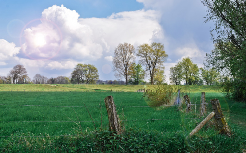 Sutra toplije, temperatura do 17 stepeni