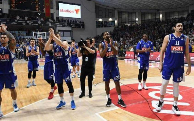 Novosti: Budućnost zakazala sastanak u Zagrebu bez klubova iz Srbije