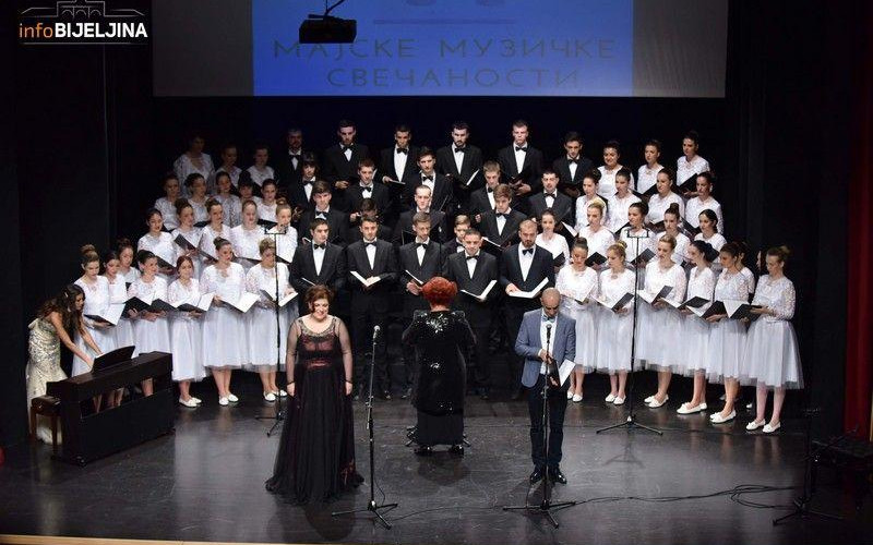 Sutra počinje Horski festival