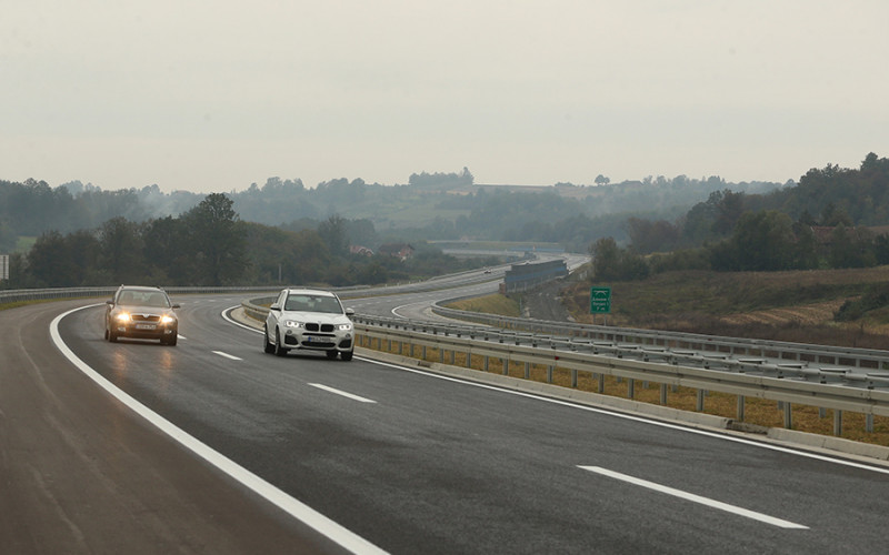 BiH želi novi kredit za autoput od 210 miliona evra