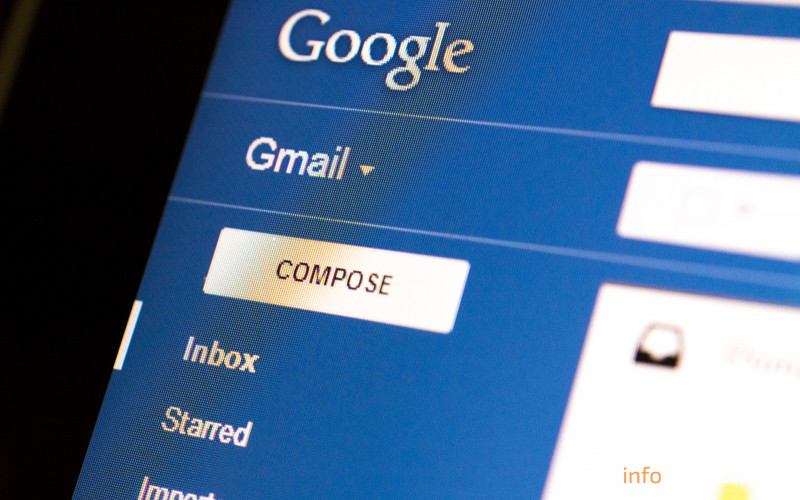 Kako se zakazuje slanje mejlova na Gmail?