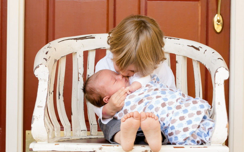 Najčešća imena djece u Republici Srpskoj Sofija i Stefan