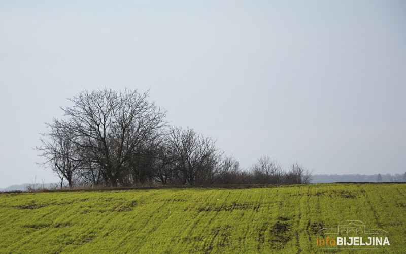 Sutra sunčano i toplije - Temperatura do 22 stepena