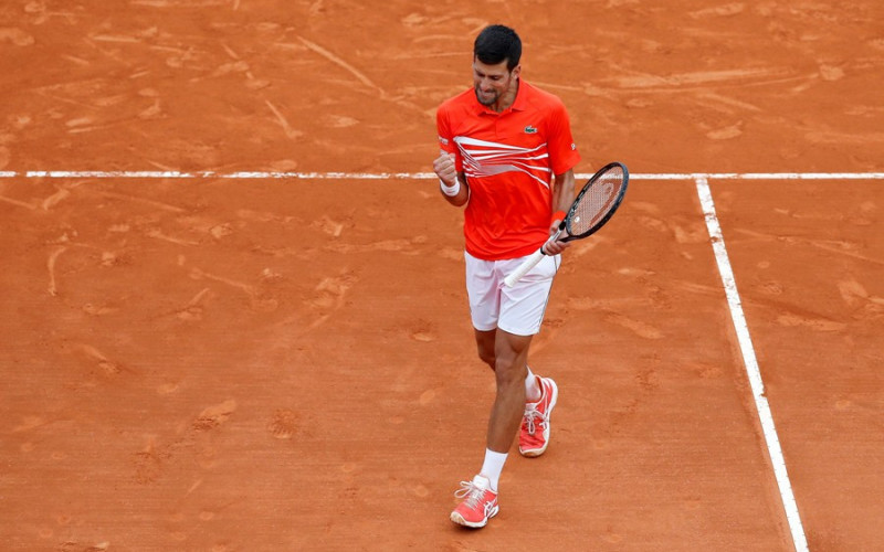 Đoković u četvrtfinalu Madrida, slijedi Čilić