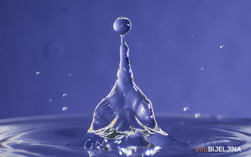 Danas bez vode stanovnici tri gradske ulice