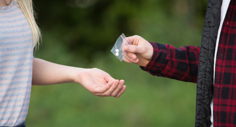 Nova sintetička droga na ulicama Balkana