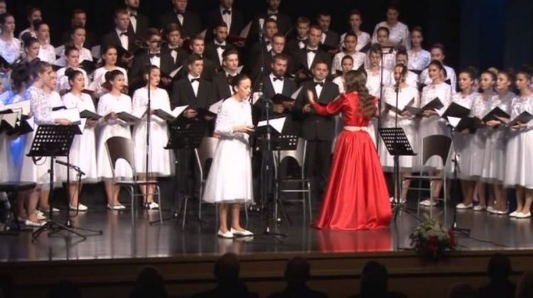 Večeras koncert povodom obilježavanja Dana Vojske Republike Srpske