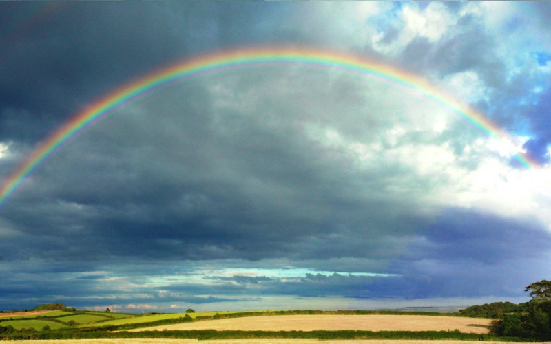 Prije podne sunčano, a predveče pljuskovi