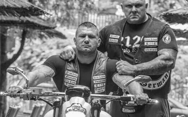 Uhapšena braća Ćulum, policija im oduzela dva lamburdžinija i ferari