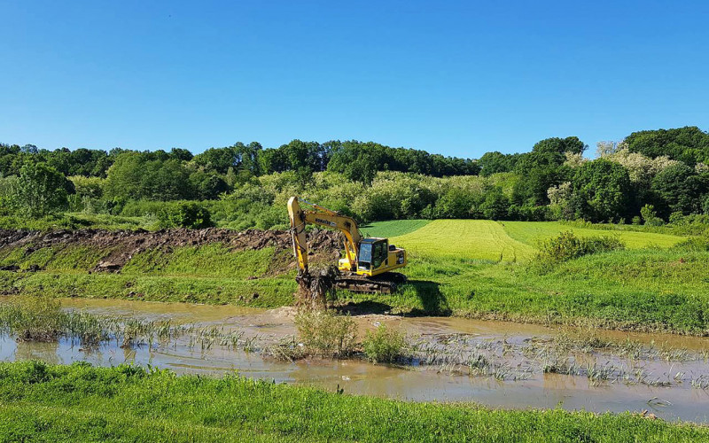 Nema mjesta panici, daleko od situacije iz 2014. godine