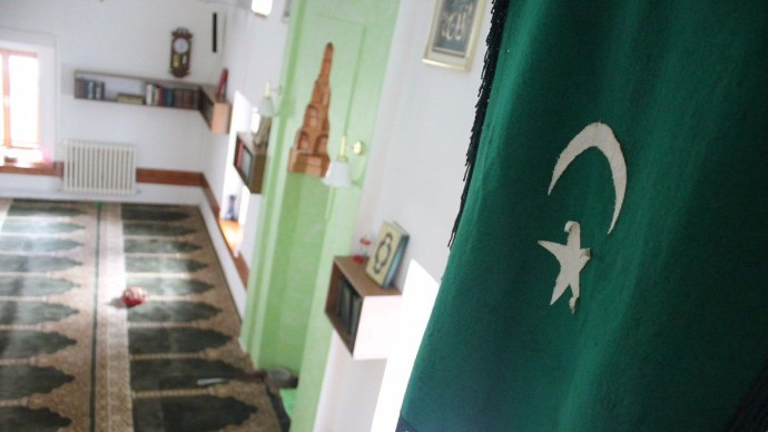 Doboj - Ukrao novac iz džamije, pa prijavio krađu