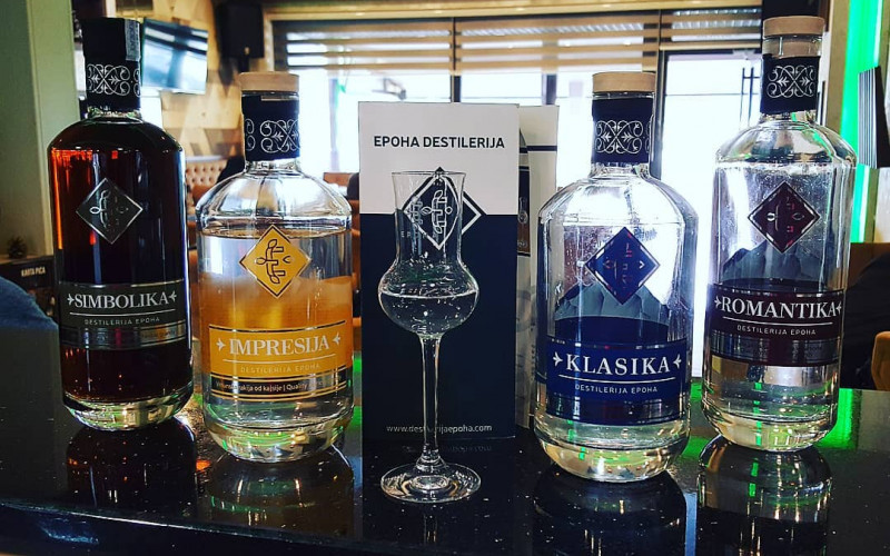 Travarica iz Lopara proglašena šampionom kvaliteta na Poljoprivrednom sajmu u Novom Sadu