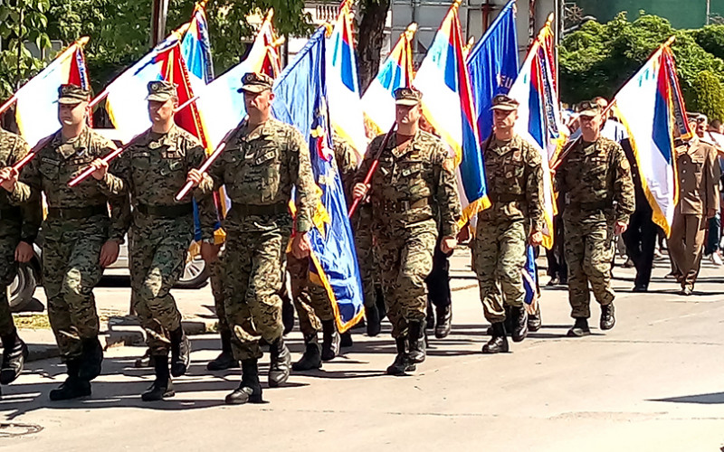 Boračka organizacija danas obilježava Dan Vojske RS svečanim defileom