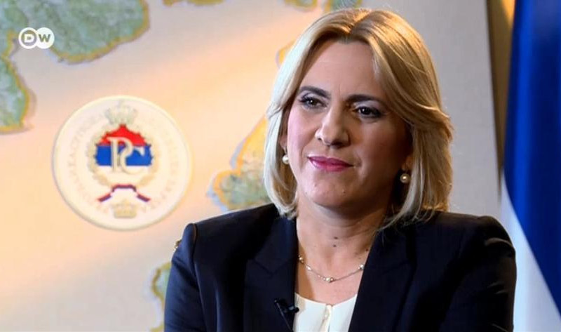 Cvijanović : Vojska Republike Srpske je branila pravo na život i slobodu