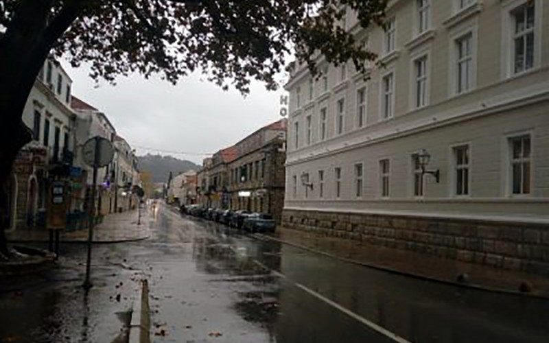 Tuga u Trebinju - U teškoj saobraćajci poginuo mladoženja koji se vraćao sa svadbe