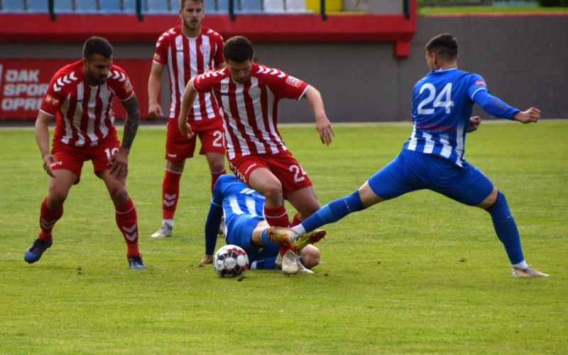 Zvijezda u sudijskoj nadoknadi do opstanka