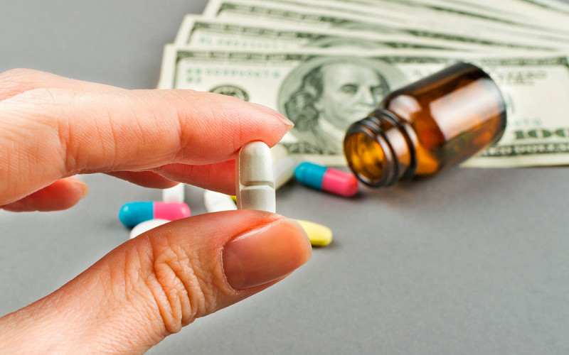 Zarađuju na tuđoj muci - Masovna prevara farmaceutskih kompanija