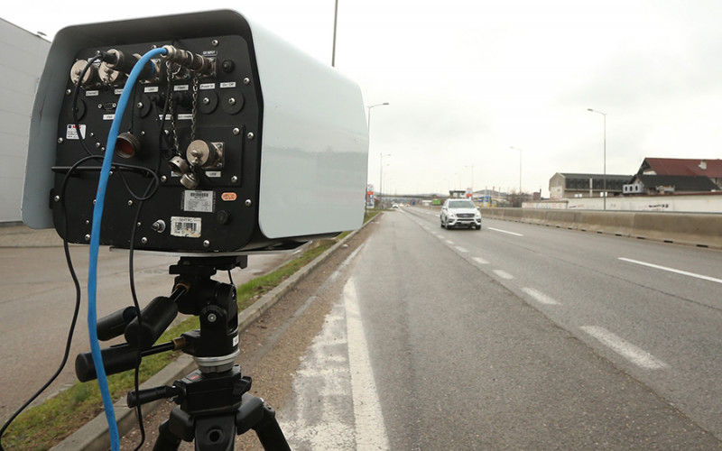 Sudije Osnovnog suda u Prnjavoru jedini u Srpskoj oduzimaju vozila bahatim vozačima