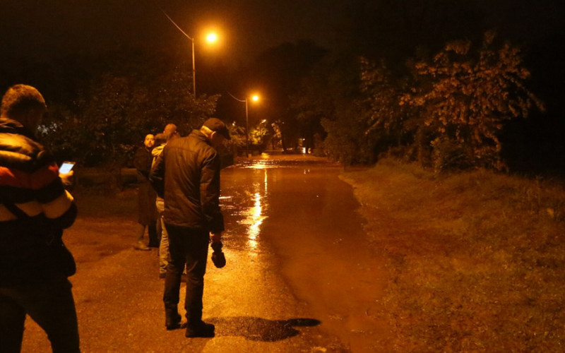 Sirene za uzbunu i u Trnu, policija upozorava građane