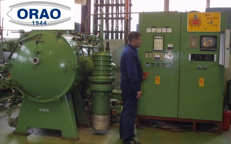 Prezentacija rada i kapaciteta privrednim subjektima iz Srbije