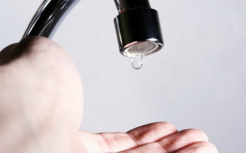 Kotor Varoš - Hiljade korisnika bez vode, rezervoari ispražnjeni zbog poplava