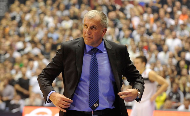 Obradović: U NBA ne vjeruju mnogo evropskim trenerima