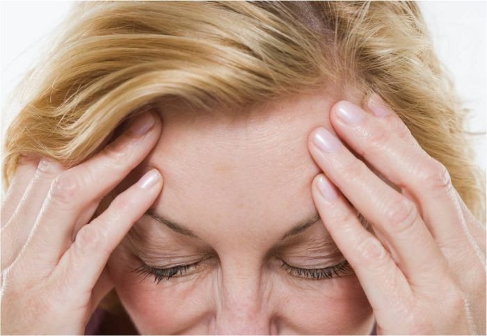 Prepoznajte simptome moždanog udara