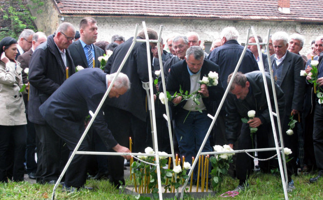 27 godina od stradanja pripadnika JNA u “Tuzlanskoj koloni”