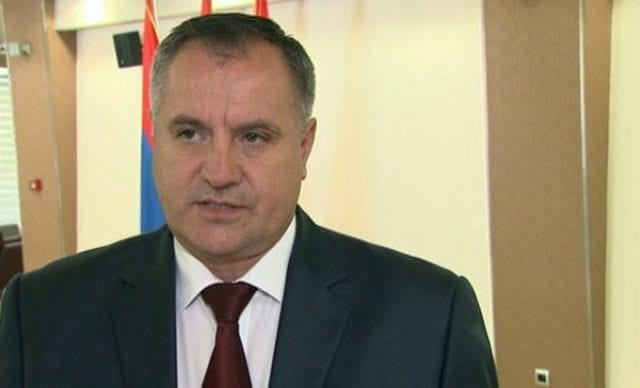 Višković : U slučaju poplava ipak bilo propusta